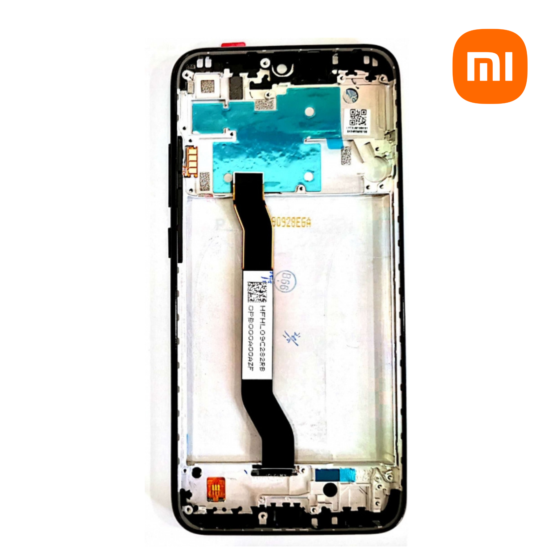 XIAOMI SERVICE PACK 